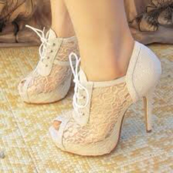 Heels<3