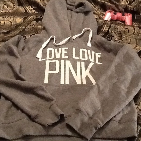 Vs hoodie