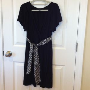 *bundle* Super cute Banana Republic dress