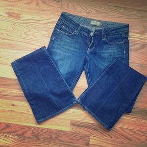 Paige Jeans Denim - Paige premium denim size 26 jeans Paige Jeans Denim - Paige premium denim size 26 jeans
