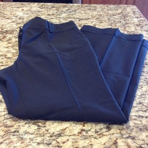 Ann Taylor lined dress pant