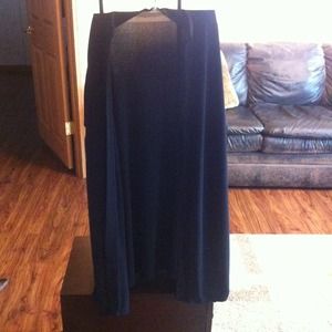 Bundle - Black over shirt