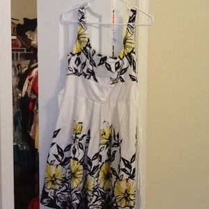 Bundle **Reduced* gorgeous sundress.. Nwt!!