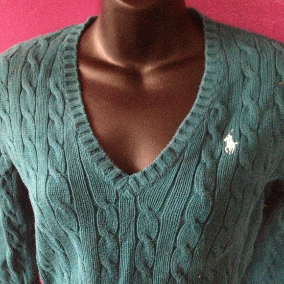 Ralph Lauren sweater