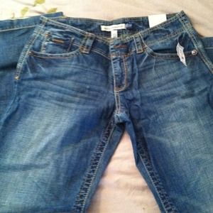 *Bundle*Aeropostale and Gap Jeans