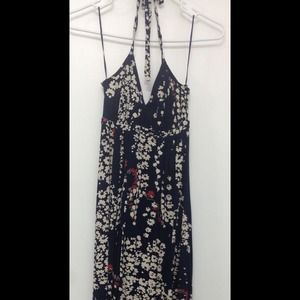 Gorgeous Express Maxi dress