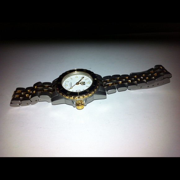 Tag Heuer Professional Women's Watch