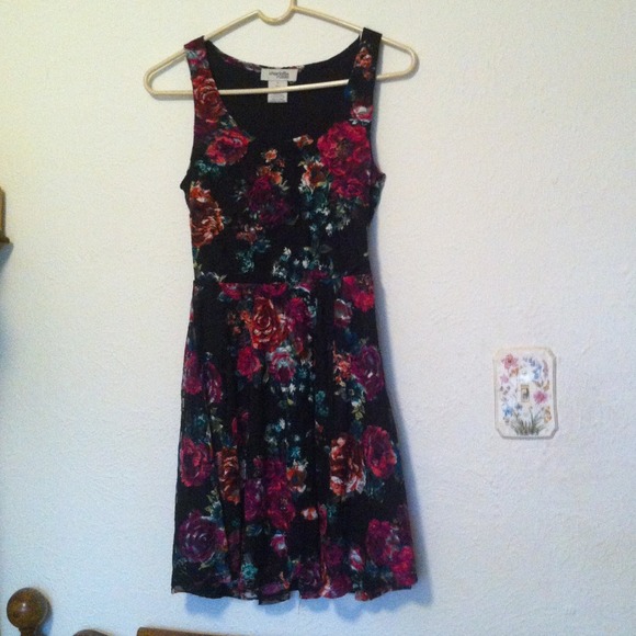 Traded!