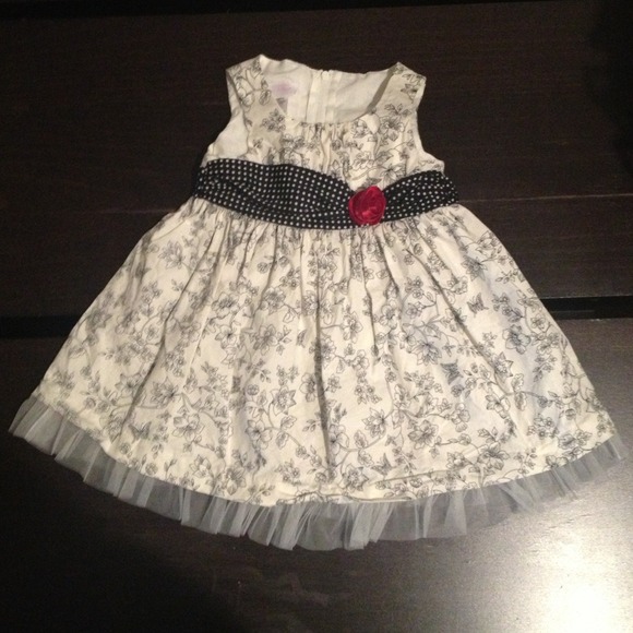 ❌Sold❌Baby girl dress