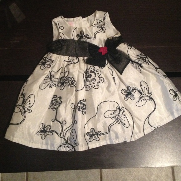 ❌Sold❌Baby girl dress!