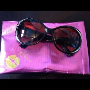 Betsy Johnson Sunglasses