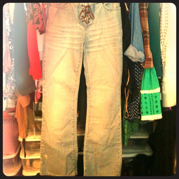 D&G Jeans