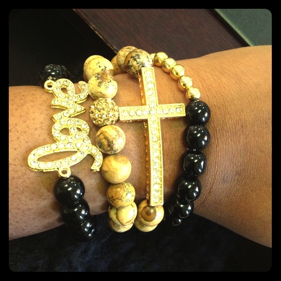 Arm Candy