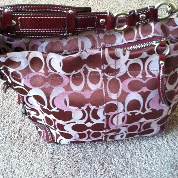 Coach Handbags - Purse