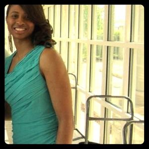 Asymmetric Wrapped Drap