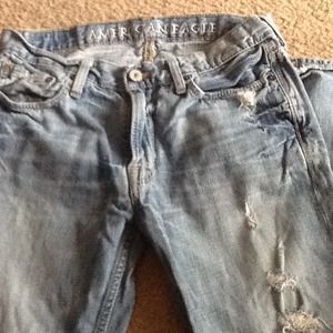 MEN AMERICAN EAGLE JEANS