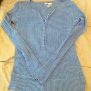 Aeropostale long sleeve shirt