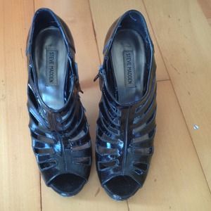 Steve Madden Booties