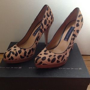 Steven by Steve Madden 'Lemore' Pump