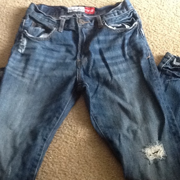 MENS AEROPOSTALE JEANS 30/30