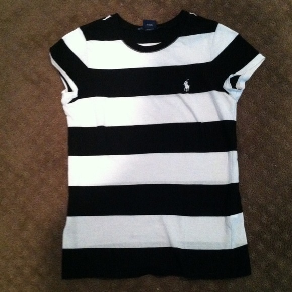 BUNDLE OF POLO RALPH LAUREN AND LACOSTE  FOR LYON