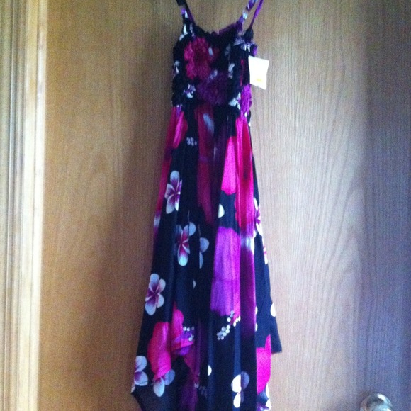 Summer dress