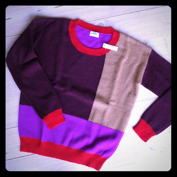 Madewell Sweaters - Madewell sweater NWT