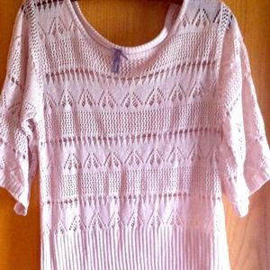 On hold••••••