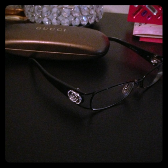 Gucci glasses
