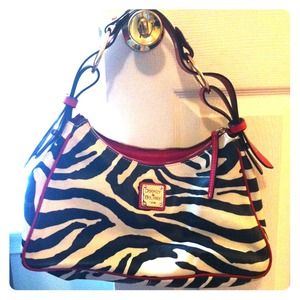 Dooney & Bourke