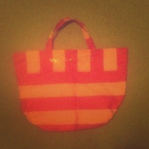 Victoria's Secret tote bag