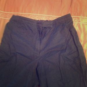 SOLDLiz Lange Maternity Pants