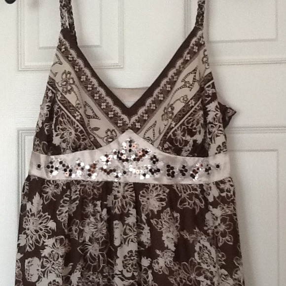 Dresses & Skirts - NWOT Maxi