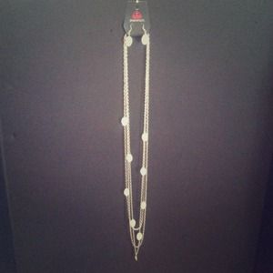 NEW Paparazzi Necklace & Earring Set