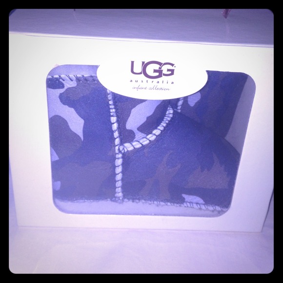 Baby Uggs