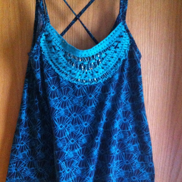 Bundle bra and top
