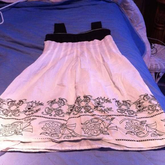 Summer dress