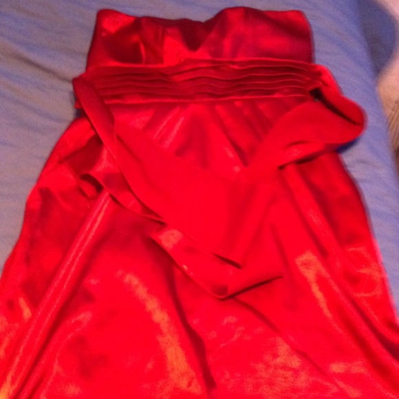 Homecoming dress!!