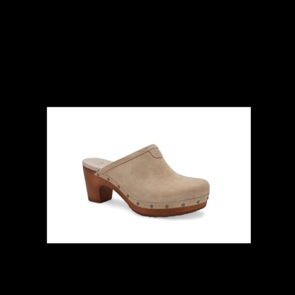 🙅SOLD Brand new in Box UGG W Abbie San - Picture 4 of 4