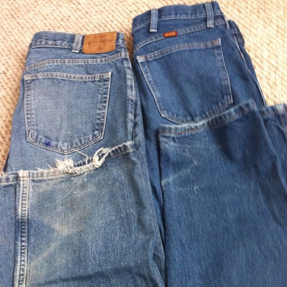 Pants