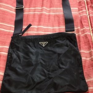 Authentic Prada