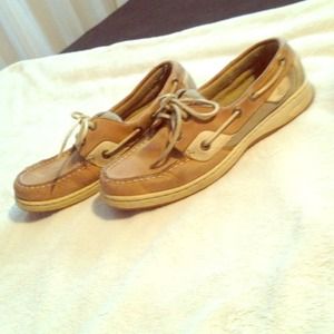 Sperrys