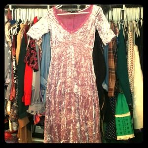 Betsey Johnson Dress