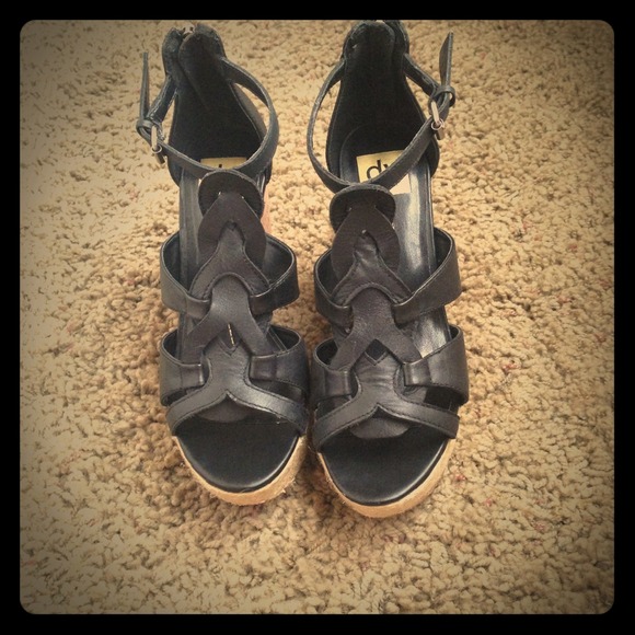 Dolce Vita Wedges