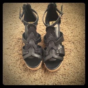 Dolce Vita Wedges