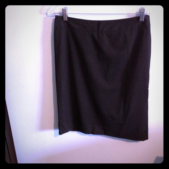 Banana Republic Pencil Skirt