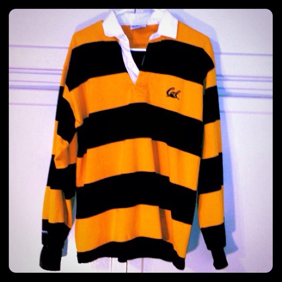 Cal Rugby Shirt