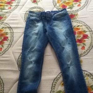 Skinny jeans. Cello jeans size 5.
