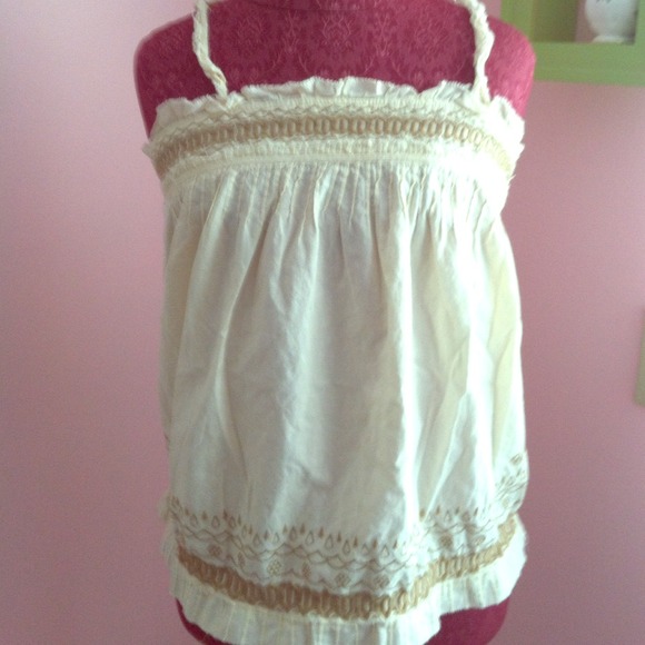 Billabong Summer Top
