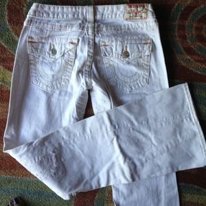 ❗SOLD❗TRUE RELIGION JOEY AUTHENTIC